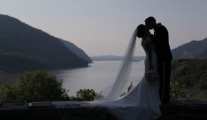 Michelle + Mark  |  West Point, NY